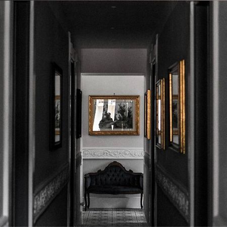 Palazzo Sama Bed & Breakfast Катандзаро Екстериор снимка