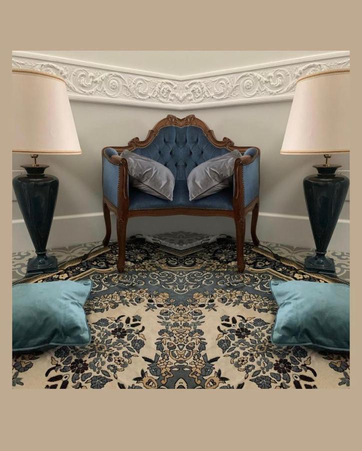 Palazzo Sama Bed & Breakfast Катандзаро Екстериор снимка