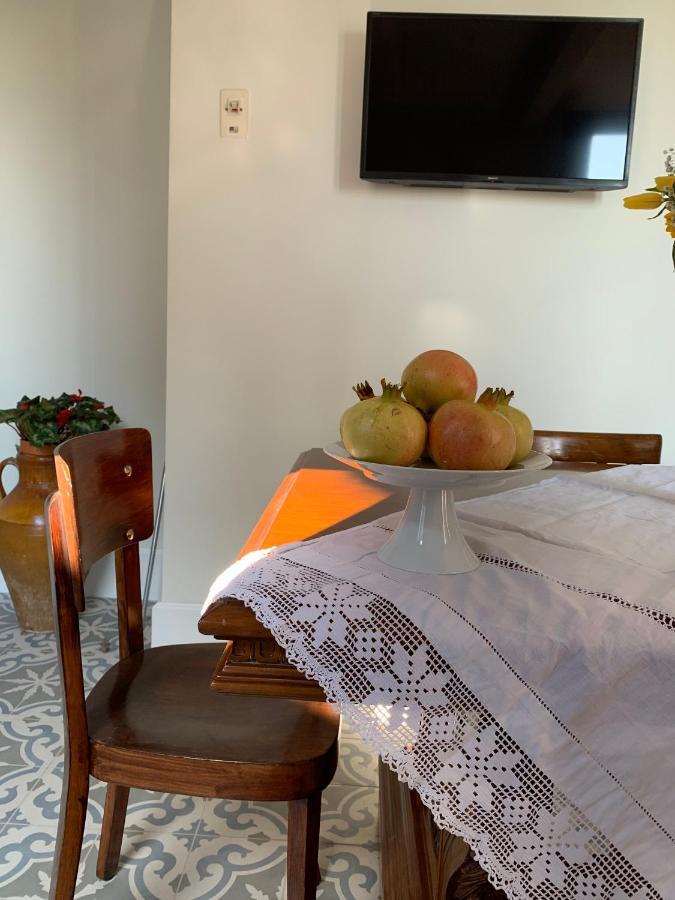 Palazzo Sama Bed & Breakfast Катандзаро Екстериор снимка