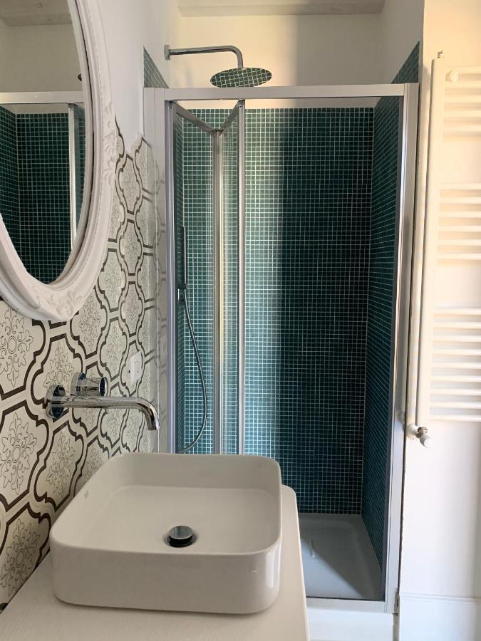 Palazzo Sama Bed & Breakfast Катандзаро Екстериор снимка