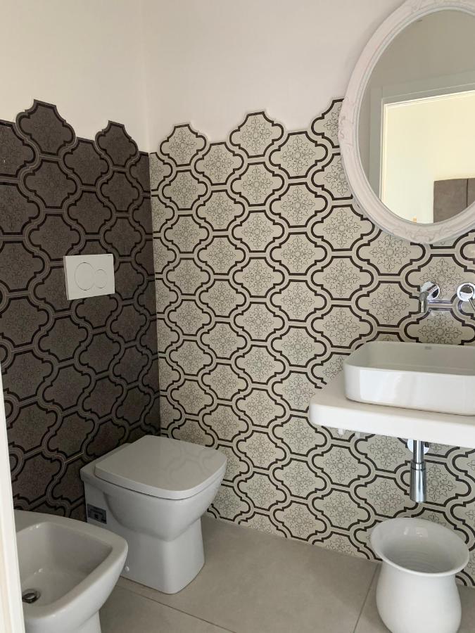 Palazzo Sama Bed & Breakfast Катандзаро Екстериор снимка
