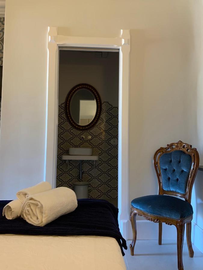 Palazzo Sama Bed & Breakfast Катандзаро Екстериор снимка
