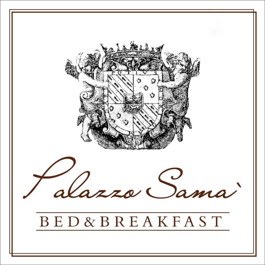 Palazzo Sama Bed & Breakfast Катандзаро Екстериор снимка