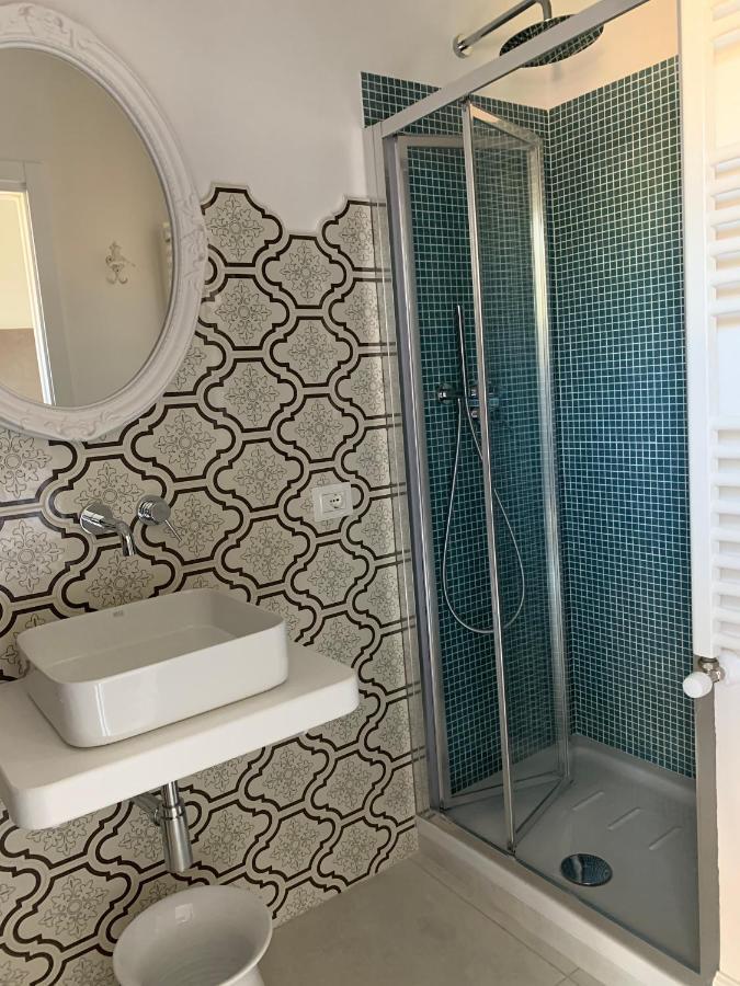 Palazzo Sama Bed & Breakfast Катандзаро Екстериор снимка