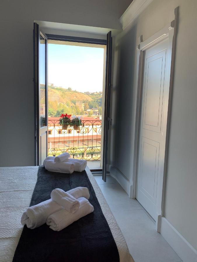 Palazzo Sama Bed & Breakfast Катандзаро Екстериор снимка