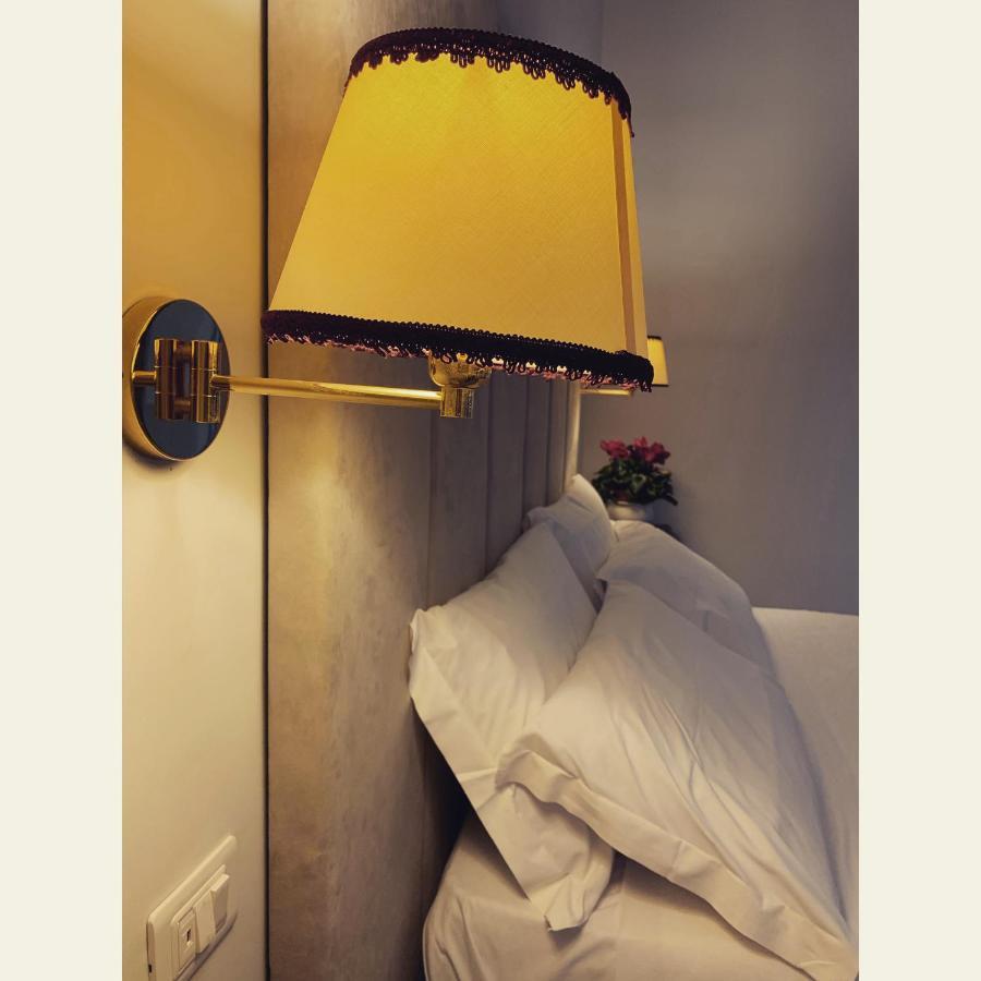 Palazzo Sama Bed & Breakfast Катандзаро Екстериор снимка