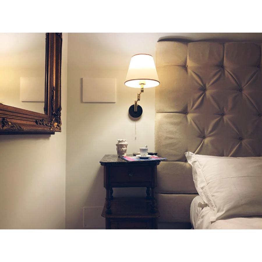 Palazzo Sama Bed & Breakfast Катандзаро Екстериор снимка